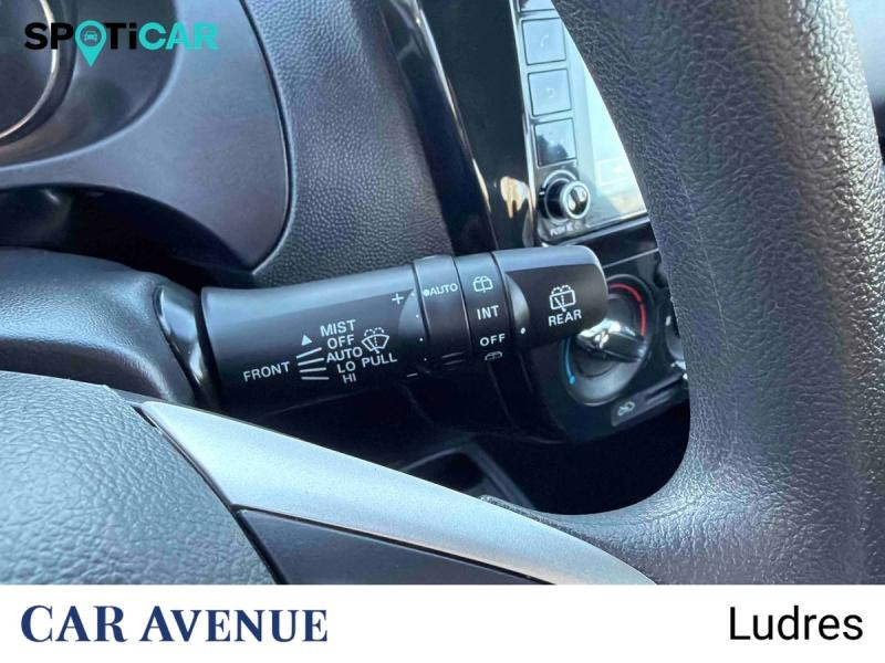 Used MITSUBISHI Space Star 1.2 MIVEC 71ch Red Line EDITION 2022 2023 Cardinal Red métallisé € 11990 in Nancy