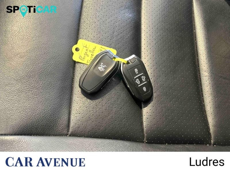 Used PEUGEOT Traveller 2.0 BlueHDi 180ch S&S Standard Business VIP EAT8 143g 2019 Gris Platinium € 27990 in Nancy