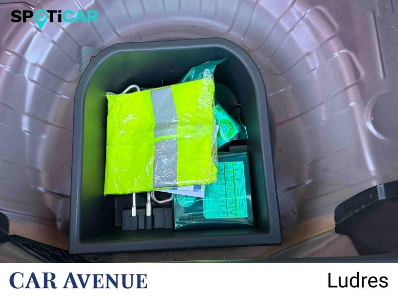 Used MITSUBISHI Space Star 1.2 MIVEC 71ch Red Line EDITION 2022 2023 Cardinal Red métallisé € 11990 in Nancy