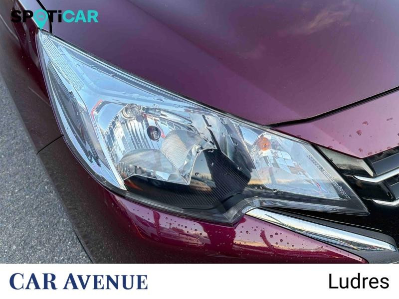 Used MITSUBISHI Space Star 1.2 MIVEC 71ch Red Line EDITION 2022 2023 Cardinal Red métallisé € 11990 in Nancy