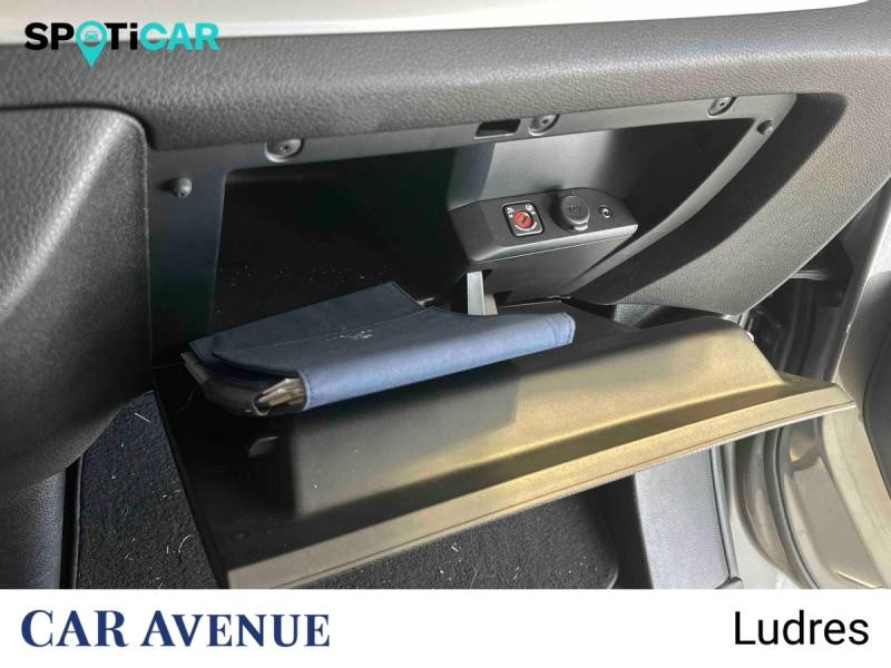 Used PEUGEOT Traveller 2.0 BlueHDi 180ch S&S Standard Business VIP EAT8 143g 2019 Gris Platinium € 27990 in Nancy