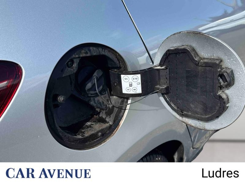 Occasion RENAULT Clio 1.0 TCe 100ch Intens 2020 Gris Platine 13990 € à Nancy