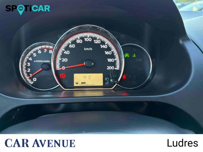 Used MITSUBISHI Space Star 1.2 MIVEC 71ch Red Line EDITION 2022 2023 Cardinal Red métallisé € 11990 in Nancy