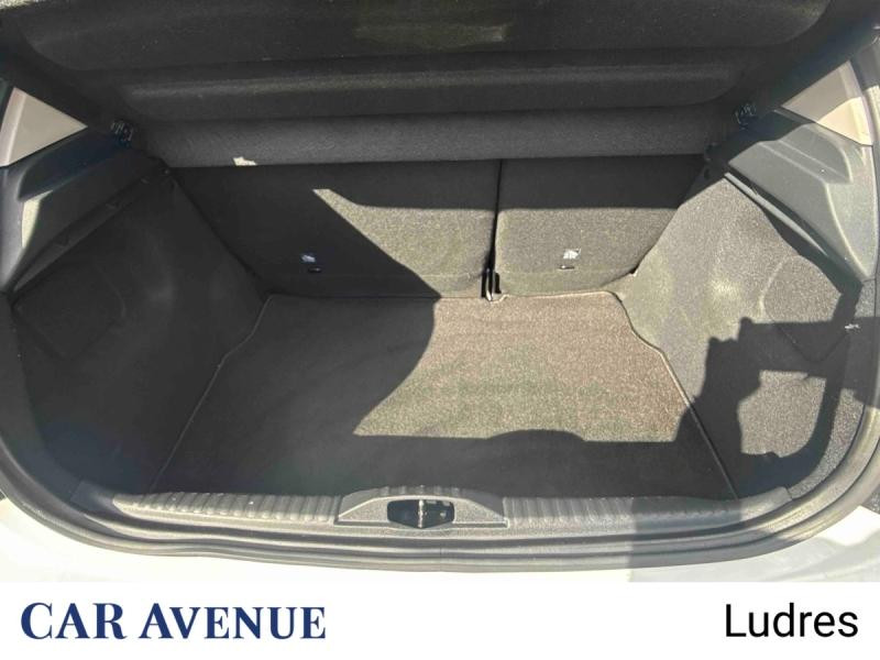 Occasion CITROEN C3 1.2 PureTech 110ch S&S Shine Business EAT6 2020 Blanc Banquise (O) 11490 € à Nancy