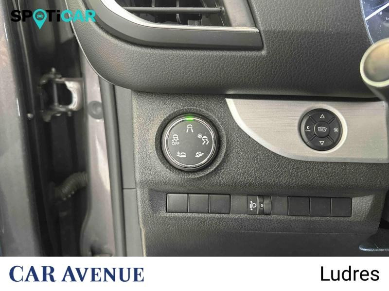 Used PEUGEOT Traveller 2.0 BlueHDi 180ch S&S Standard Business VIP EAT8 143g 2019 Gris Platinium € 27990 in Nancy