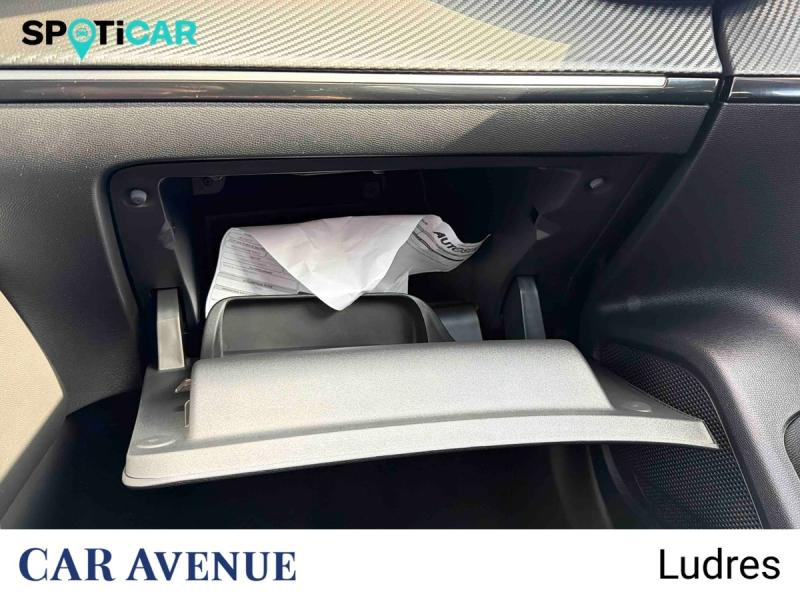 Occasion PEUGEOT 2008 1.2 PureTech 100ch S&S Active 2021 Bleu Vertigo (S) 14490 € à Nancy