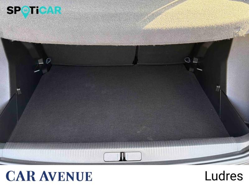 Occasion PEUGEOT 2008 1.2 PureTech 100ch S&S Active 2021 Bleu Vertigo (S) 14490 € à Nancy