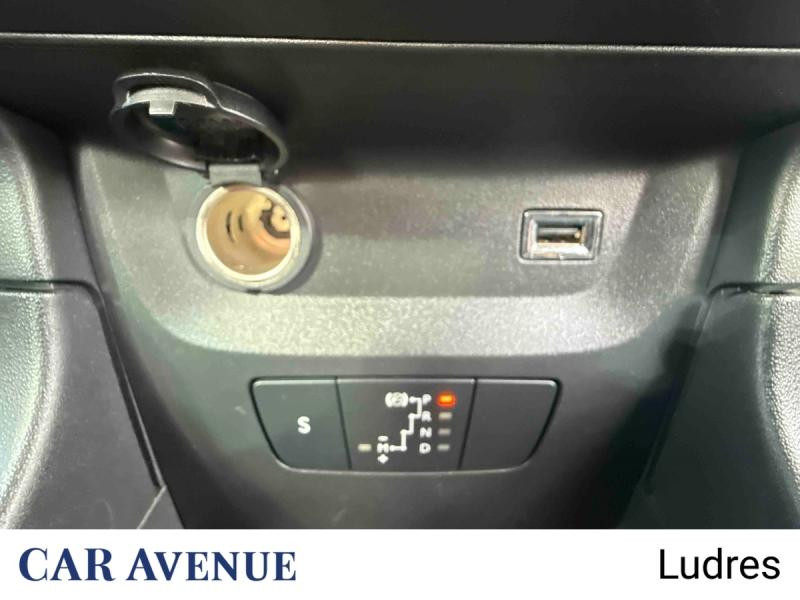 Occasion CITROEN C3 1.2 PureTech 110ch S&S Shine Business EAT6 2020 Blanc Banquise (O) 11490 € à Nancy