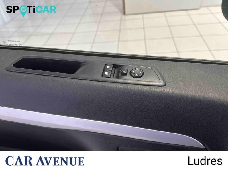 Used PEUGEOT Traveller 2.0 BlueHDi 180ch S&S Standard Business VIP EAT8 143g 2019 Gris Platinium € 27990 in Nancy