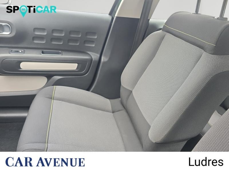 Occasion CITROEN C3 1.5 BlueHDi 100ch S&S YOU! 2023 Noir perla nera 13490 € à Nancy