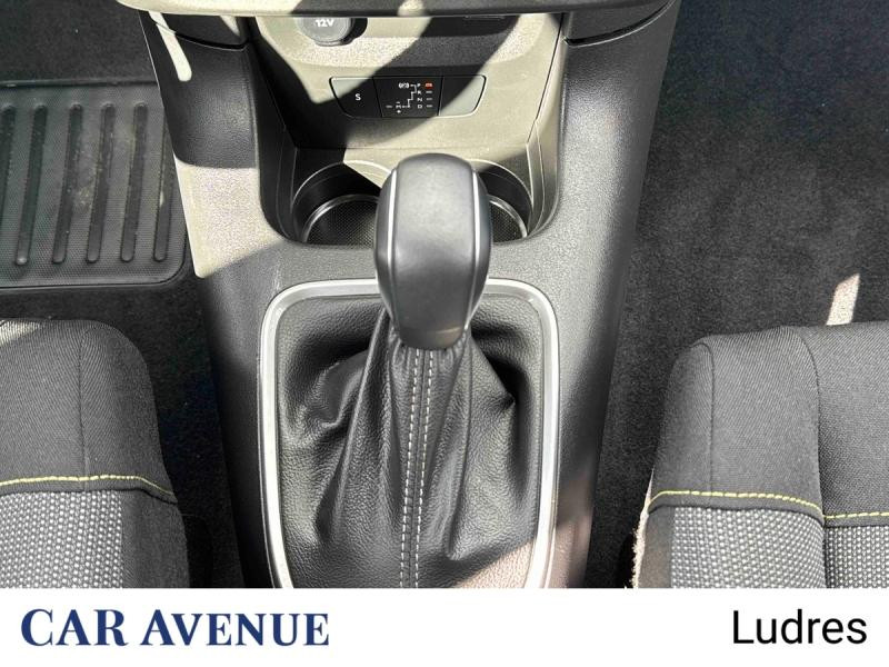 Occasion CITROEN C3 1.2 PureTech 110ch S&S Shine Business EAT6 2020 Blanc Banquise (O) 11490 € à Nancy