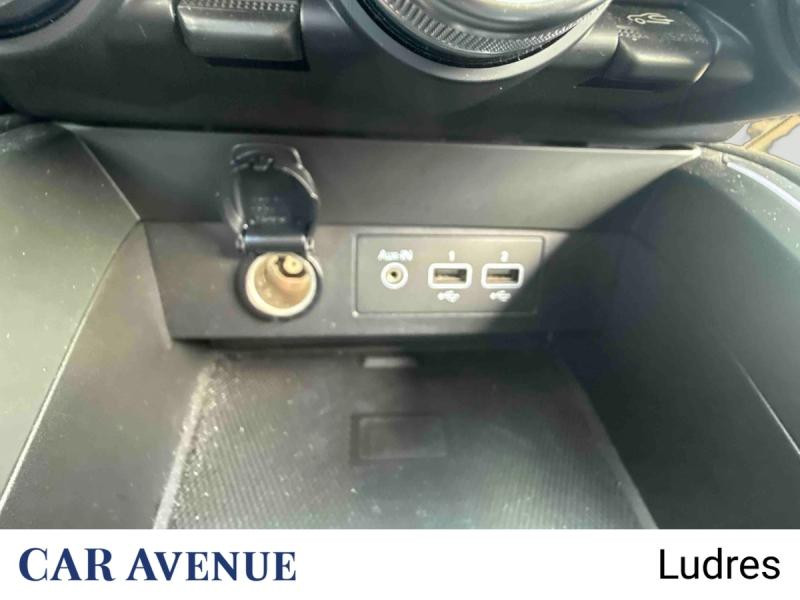 Occasion RENAULT Clio 1.0 TCe 100ch Intens 2020 Gris Platine 13990 € à Nancy