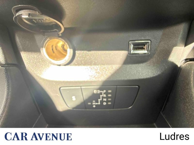 Occasion CITROEN C3 1.2 PureTech 110ch S&S Shine Business EAT6 2020 Blanc Banquise (O) 11490 € à Nancy