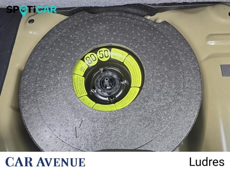 Occasion CITROEN C3 1.5 BlueHDi 100ch S&S YOU! 2023 Noir perla nera 13490 € à Nancy