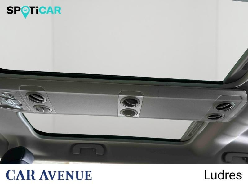 Used PEUGEOT Traveller 2.0 BlueHDi 180ch S&S Standard Business VIP EAT8 143g 2019 Gris Platinium € 27990 in Nancy