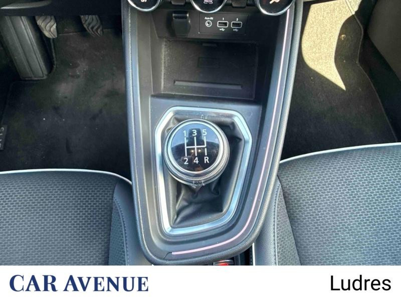 Occasion RENAULT Clio 1.0 TCe 100ch Intens 2020 Gris Platine 13990 € à Nancy