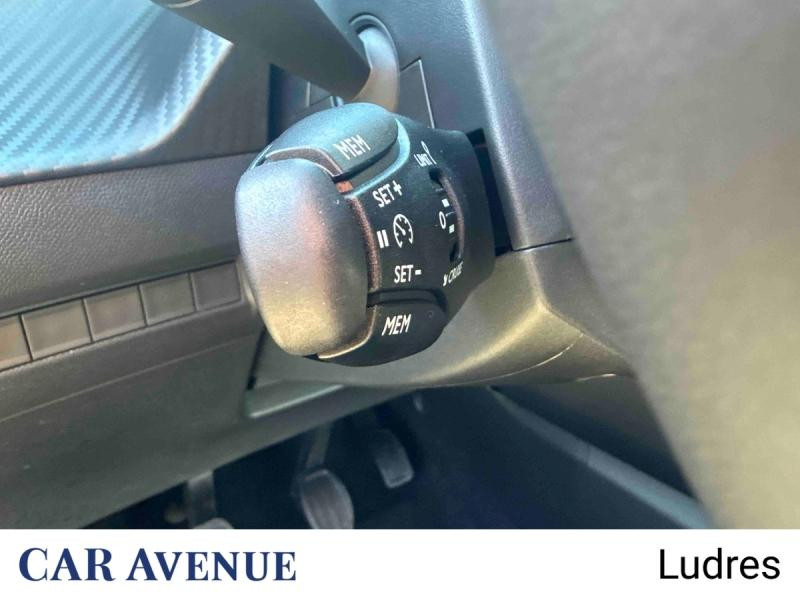 Occasion PEUGEOT 208 1.2 100ch S&S Style 2024 Blanc Banquise (O) 15490 € à Nancy