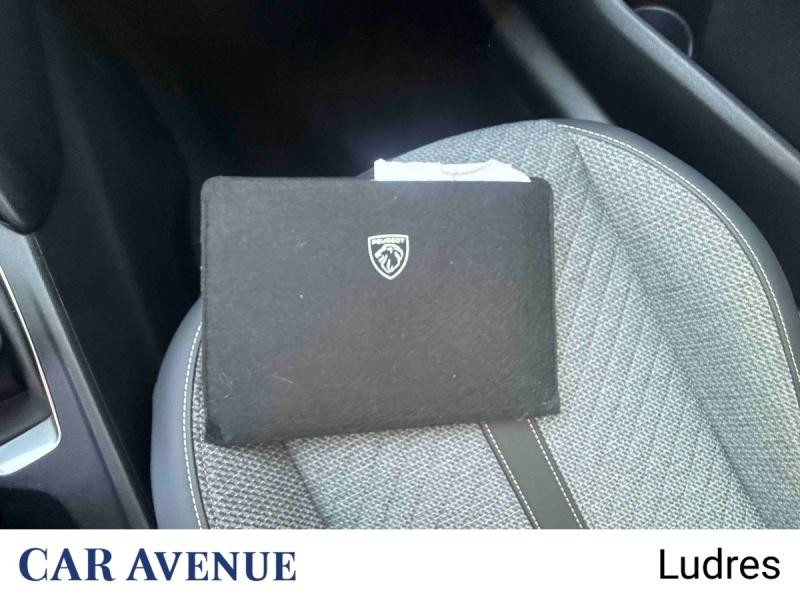 Occasion PEUGEOT 208 1.2 100ch S&S Style 2024 Blanc Banquise (O) 15490 € à Nancy