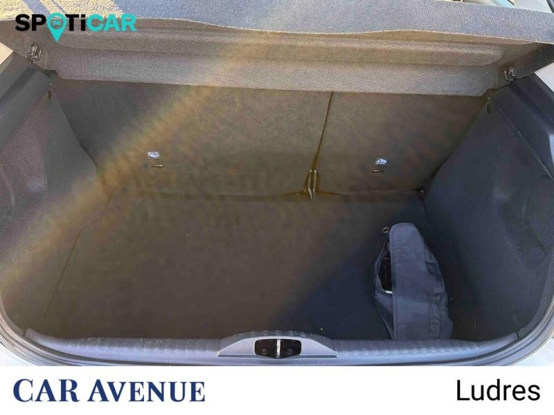 Occasion CITROEN C3 BlueHDi 75ch Shine Business S&S 2018 Blanc Banquise 8290 € à Nancy