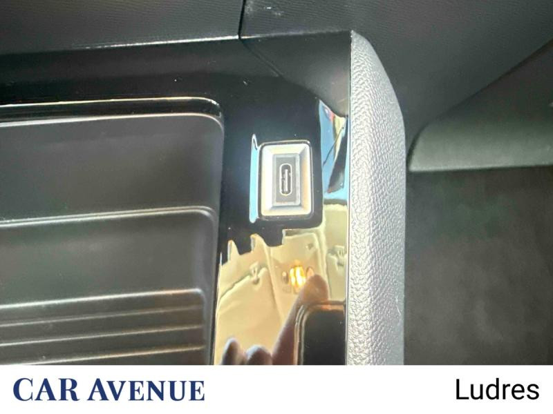 Occasion PEUGEOT 208 1.2 100ch S&S Style 2024 Blanc Banquise (O) 15490 € à Nancy