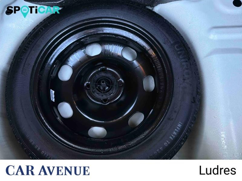 Occasion CITROEN C3 BlueHDi 75ch Shine Business S&S 2018 Blanc Banquise 8290 € à Nancy