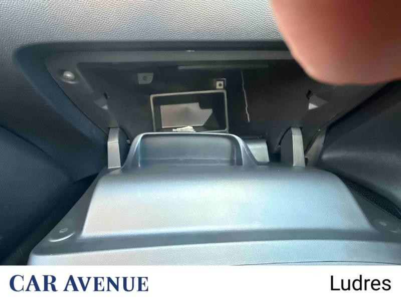 Occasion PEUGEOT 208 1.2 100ch S&S Style 2024 Blanc Banquise (O) 15490 € à Nancy