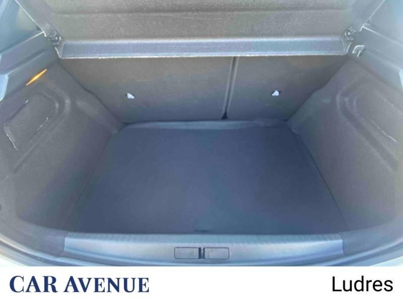 Occasion PEUGEOT 208 1.2 100ch S&S Style 2024 Blanc Banquise (O) 15490 € à Nancy