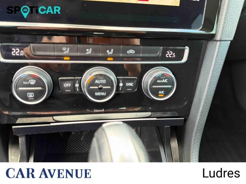 Used VOLKSWAGEN Golf 1.5 TSI EVO 150ch IQ.Drive DSG7 Euro6d-T 5p 2019 Gris Indium € 17990 in Nancy