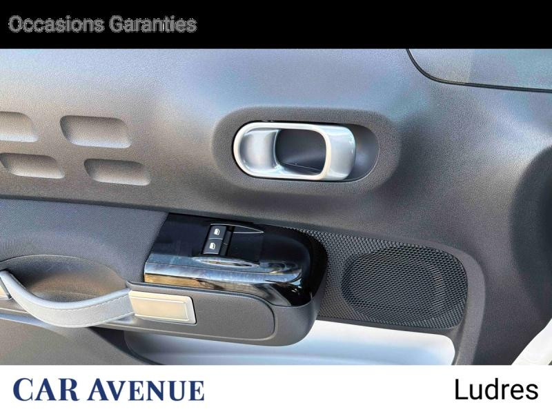 Used CITROEN C3 1.2 PureTech 83ch S&S  Feel Business 2022 Blanc Banquise (O) € 11290 in Nancy