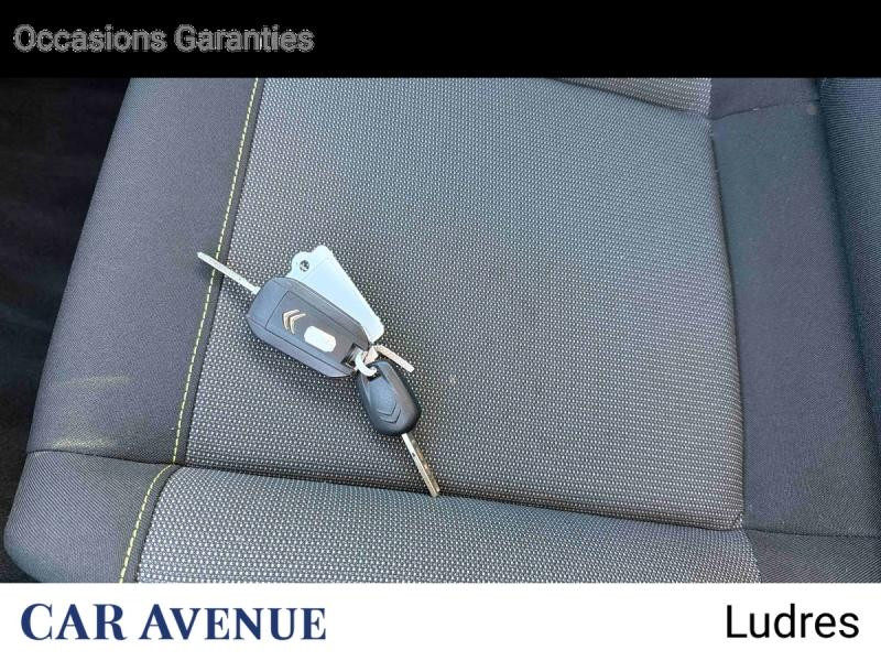 Used CITROEN C3 1.2 PureTech 83ch S&S  Feel Business 2022 Blanc Banquise (O) € 11290 in Nancy