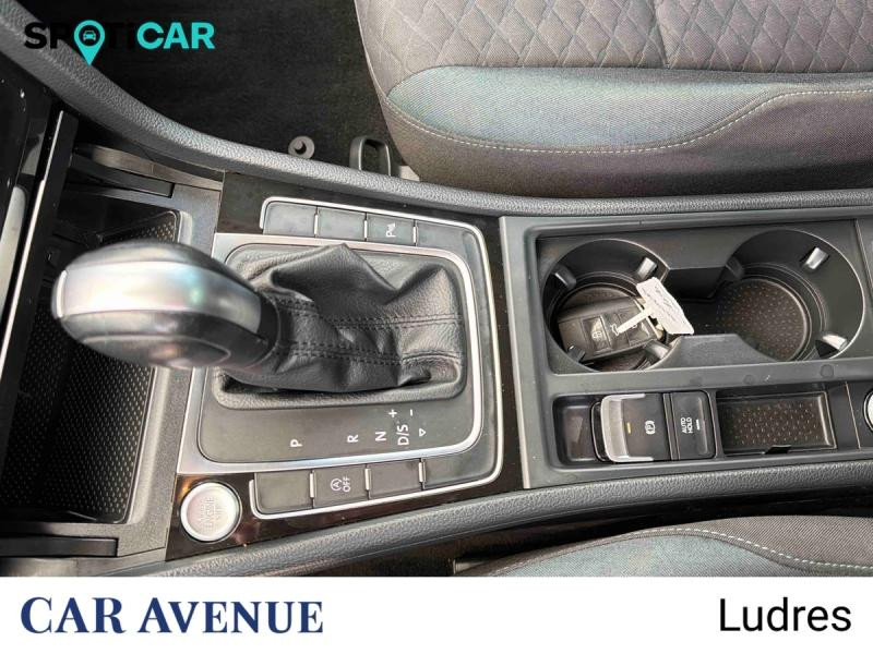 Used VOLKSWAGEN Golf 1.5 TSI EVO 150ch IQ.Drive DSG7 Euro6d-T 5p 2019 Gris Indium € 17990 in Nancy