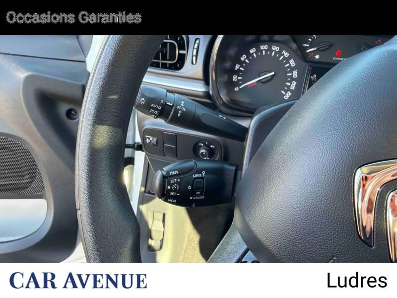 Used CITROEN C3 1.2 PureTech 83ch S&S  Feel Business 2022 Blanc Banquise (O) € 11290 in Nancy