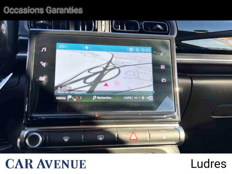 Used CITROEN C3 1.2 PureTech 83ch S&S  Feel Business 2022 Blanc Banquise (O) € 11290 in Nancy