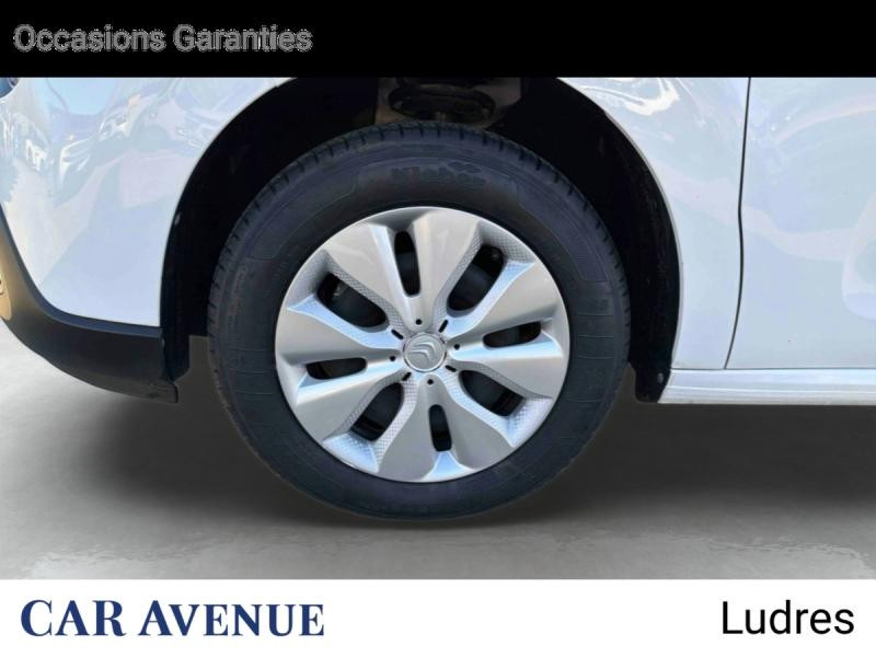 Used CITROEN C3 1.2 PureTech 83ch S&S  Feel Business 2022 Blanc Banquise (O) € 11290 in Nancy