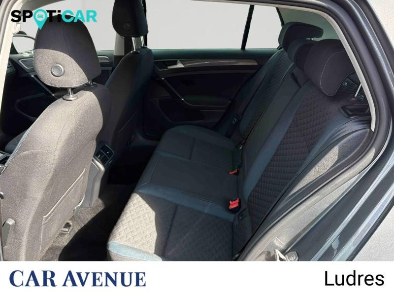 Used VOLKSWAGEN Golf 1.5 TSI EVO 150ch IQ.Drive DSG7 Euro6d-T 5p 2019 Gris Indium € 17990 in Nancy