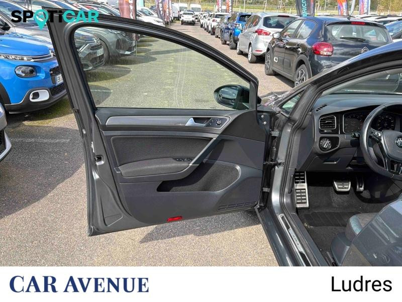Used VOLKSWAGEN Golf 1.5 TSI EVO 150ch IQ.Drive DSG7 Euro6d-T 5p 2019 Gris Indium € 17990 in Nancy