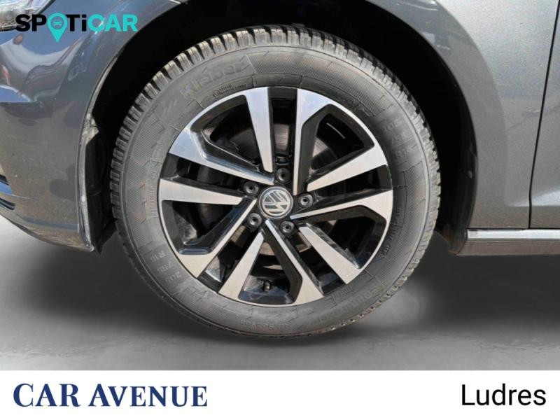 Used VOLKSWAGEN Golf 1.5 TSI EVO 150ch IQ.Drive DSG7 Euro6d-T 5p 2019 Gris Indium € 17990 in Nancy