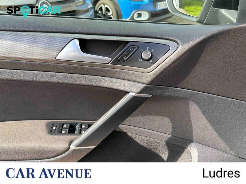 Used VOLKSWAGEN Golf 1.5 TSI EVO 150ch IQ.Drive DSG7 Euro6d-T 5p 2019 Gris Indium € 17990 in Nancy