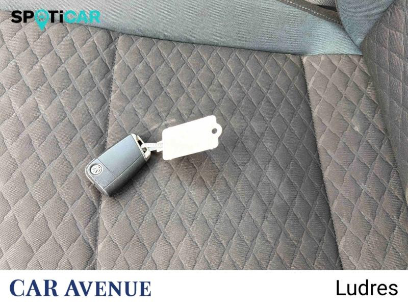 Used VOLKSWAGEN Golf 1.5 TSI EVO 150ch IQ.Drive DSG7 Euro6d-T 5p 2019 Gris Indium € 17990 in Nancy