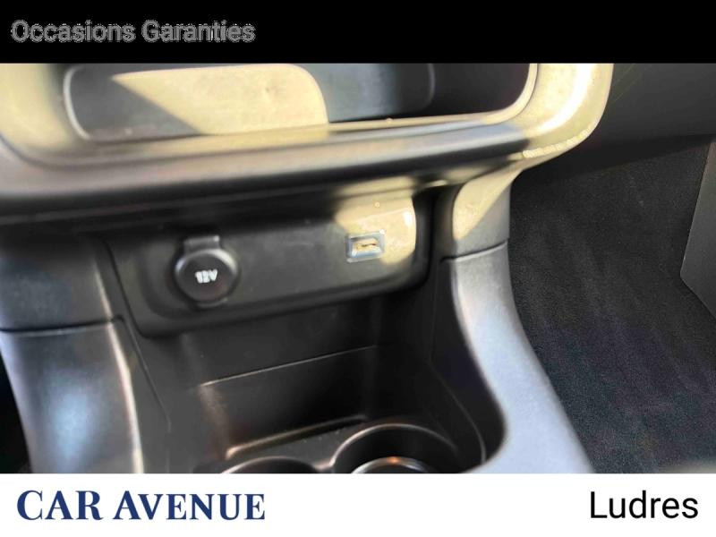 Used CITROEN C3 1.2 PureTech 83ch S&S  Feel Business 2022 Blanc Banquise (O) € 11290 in Nancy