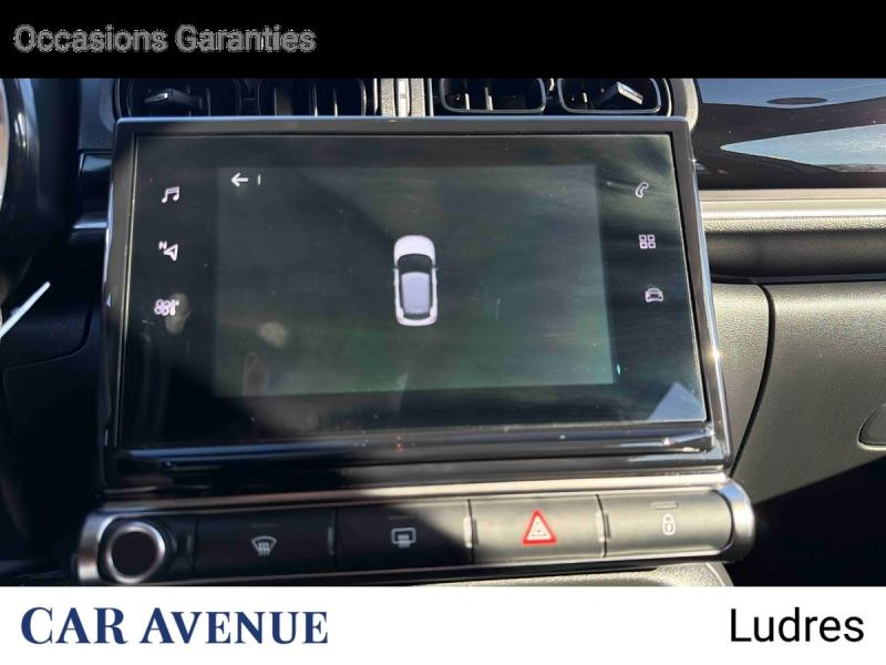 Used CITROEN C3 1.2 PureTech 83ch S&S  Feel Business 2022 Blanc Banquise (O) € 11290 in Nancy