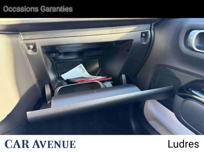 Used CITROEN C3 1.2 PureTech 83ch S&S  Feel Business 2022 Blanc Banquise (O) € 11290 in Nancy