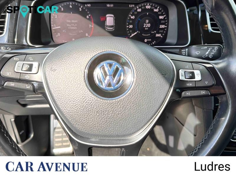 Used VOLKSWAGEN Golf 1.5 TSI EVO 150ch IQ.Drive DSG7 Euro6d-T 5p 2019 Gris Indium € 17990 in Nancy