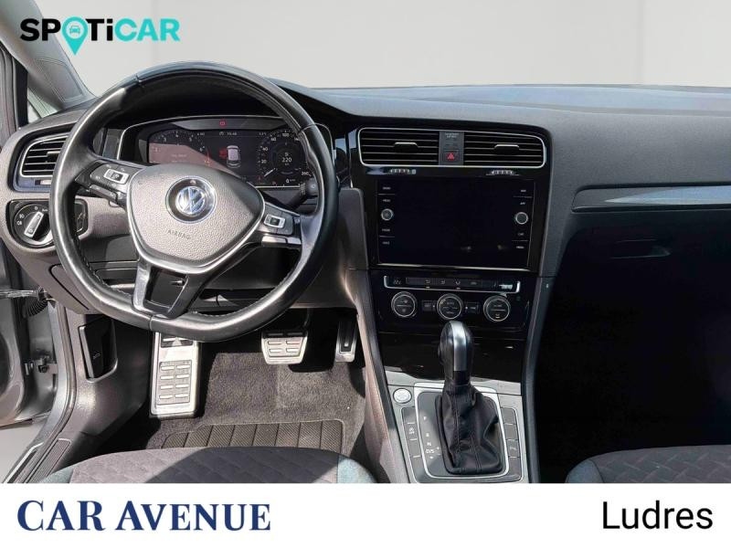 Used VOLKSWAGEN Golf 1.5 TSI EVO 150ch IQ.Drive DSG7 Euro6d-T 5p 2019 Gris Indium € 17990 in Nancy