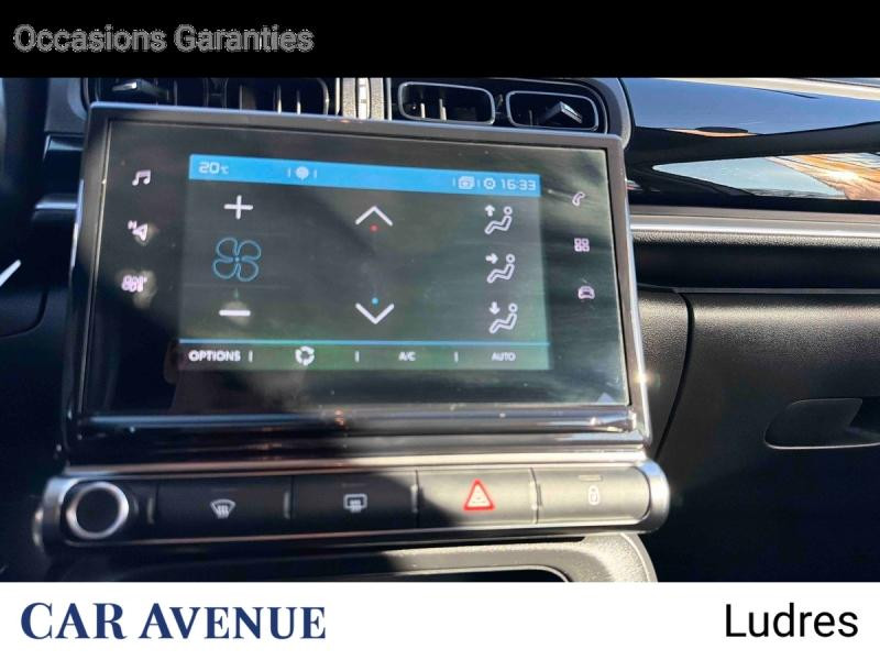 Used CITROEN C3 1.2 PureTech 83ch S&S  Feel Business 2022 Blanc Banquise (O) € 11290 in Nancy