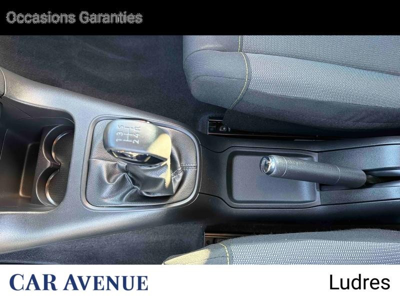 Used CITROEN C3 1.2 PureTech 83ch S&S  Feel Business 2022 Blanc Banquise (O) € 11290 in Nancy