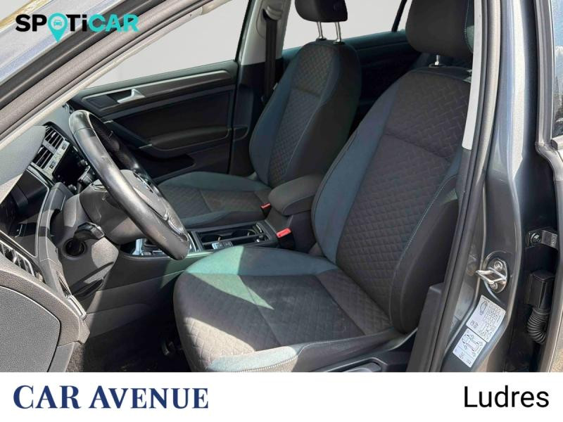 Used VOLKSWAGEN Golf 1.5 TSI EVO 150ch IQ.Drive DSG7 Euro6d-T 5p 2019 Gris Indium € 17990 in Nancy