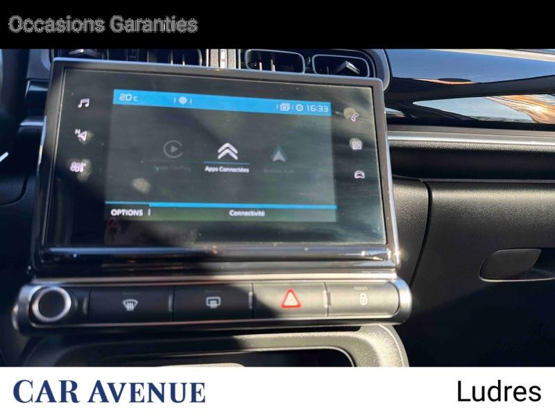 Used CITROEN C3 1.2 PureTech 83ch S&S  Feel Business 2022 Blanc Banquise (O) € 11290 in Nancy