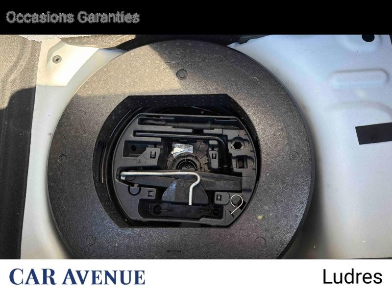 Used CITROEN C3 1.2 PureTech 83ch S&S  Feel Business 2022 Blanc Banquise (O) € 11290 in Nancy