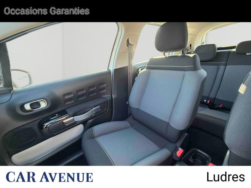 Used CITROEN C3 1.2 PureTech 83ch S&S  Feel Business 2022 Blanc Banquise (O) € 11290 in Nancy